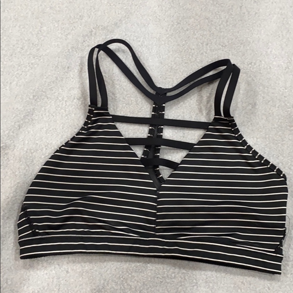 Victoria’s Secret sports bra